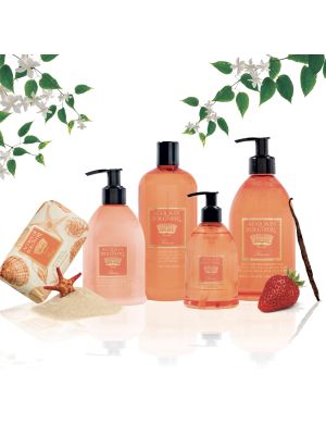 SET BIO-CORPO SCIROCCO