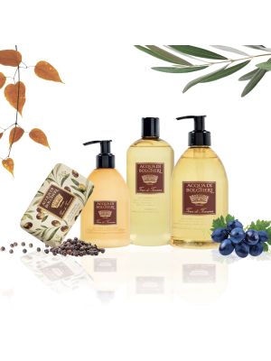 SET LINEA BIO-CORPO TERRE DI TOSCANA 