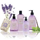 SET BIO-CORPO LAVANDA ETEREA