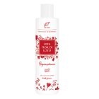 SET 3 PZ BAGNOSCHIUMA SETA FIOR DI LOTO BIO 250 ML
