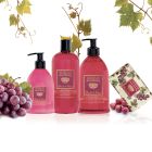 BACCHE DI VINUM BIO-BODY SET