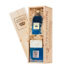 BAULETTO REGALO GRANDE CON DIFFUSORE AMBIENTE 200 ML + RICARICA DIFFUSORE (COMPONIBILE)