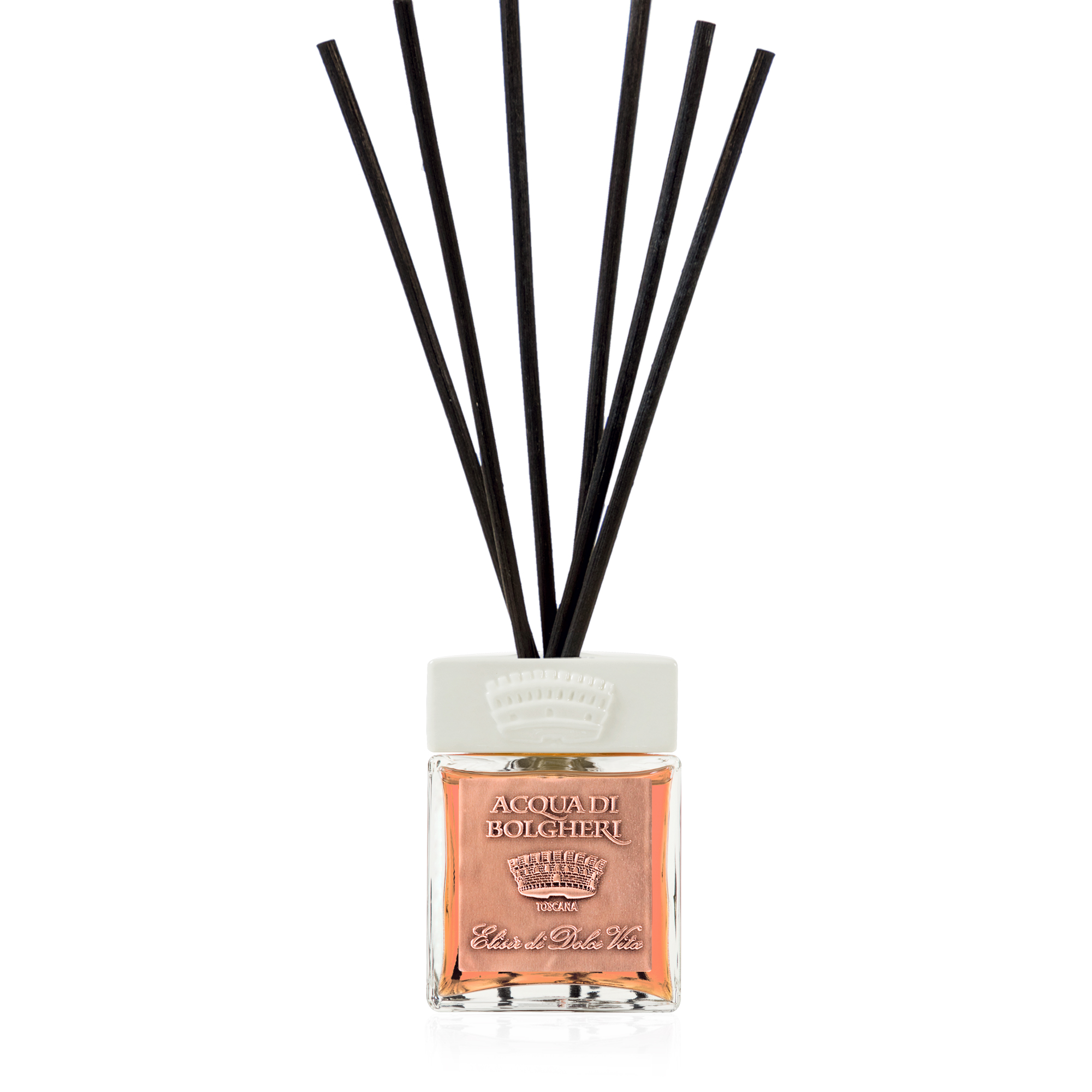 Diffusore per Ambiente Elisir 100 ml – Acqua di Bolgheri