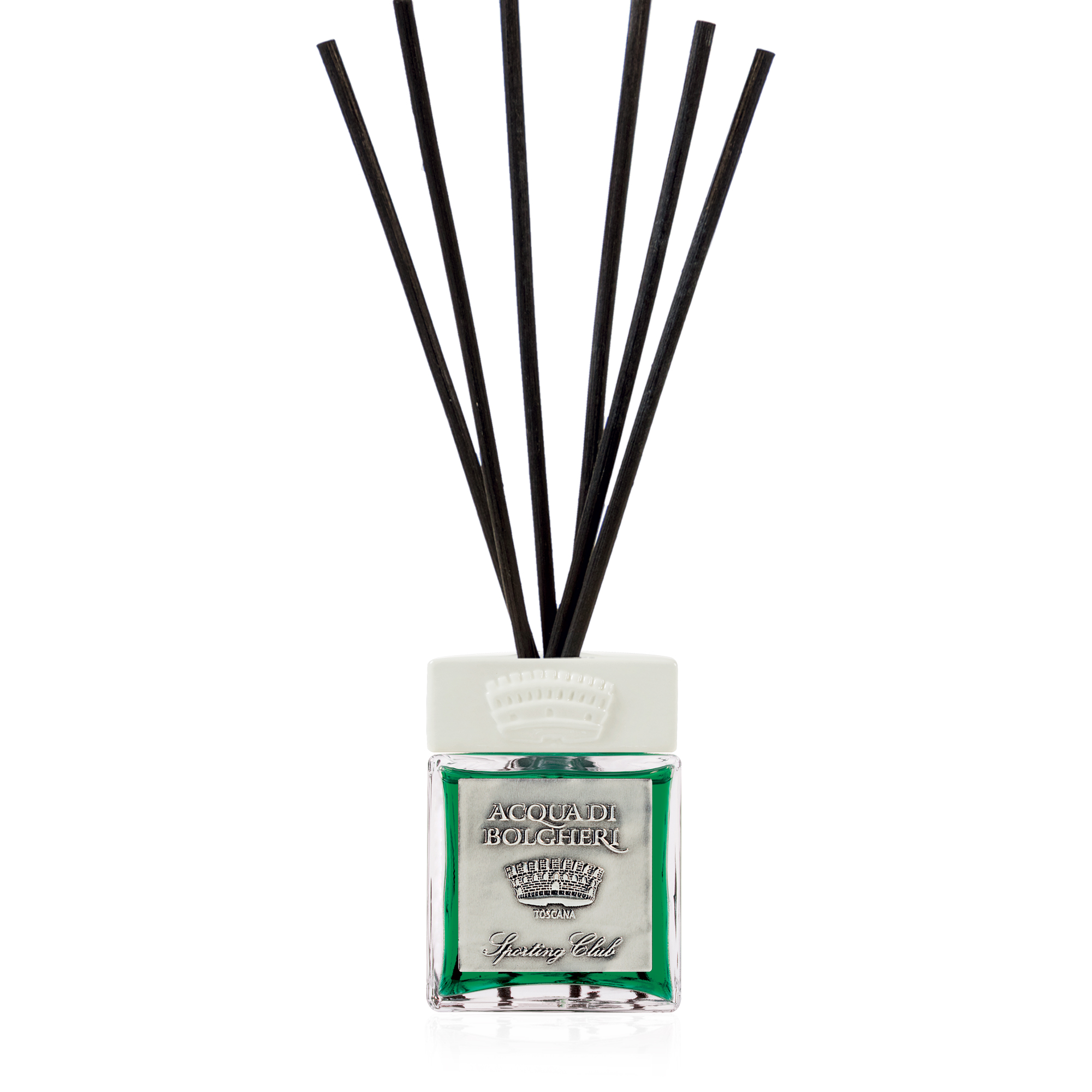 Diffusore per Ambiente Sporting 100 ml – Acqua di Bolgheri