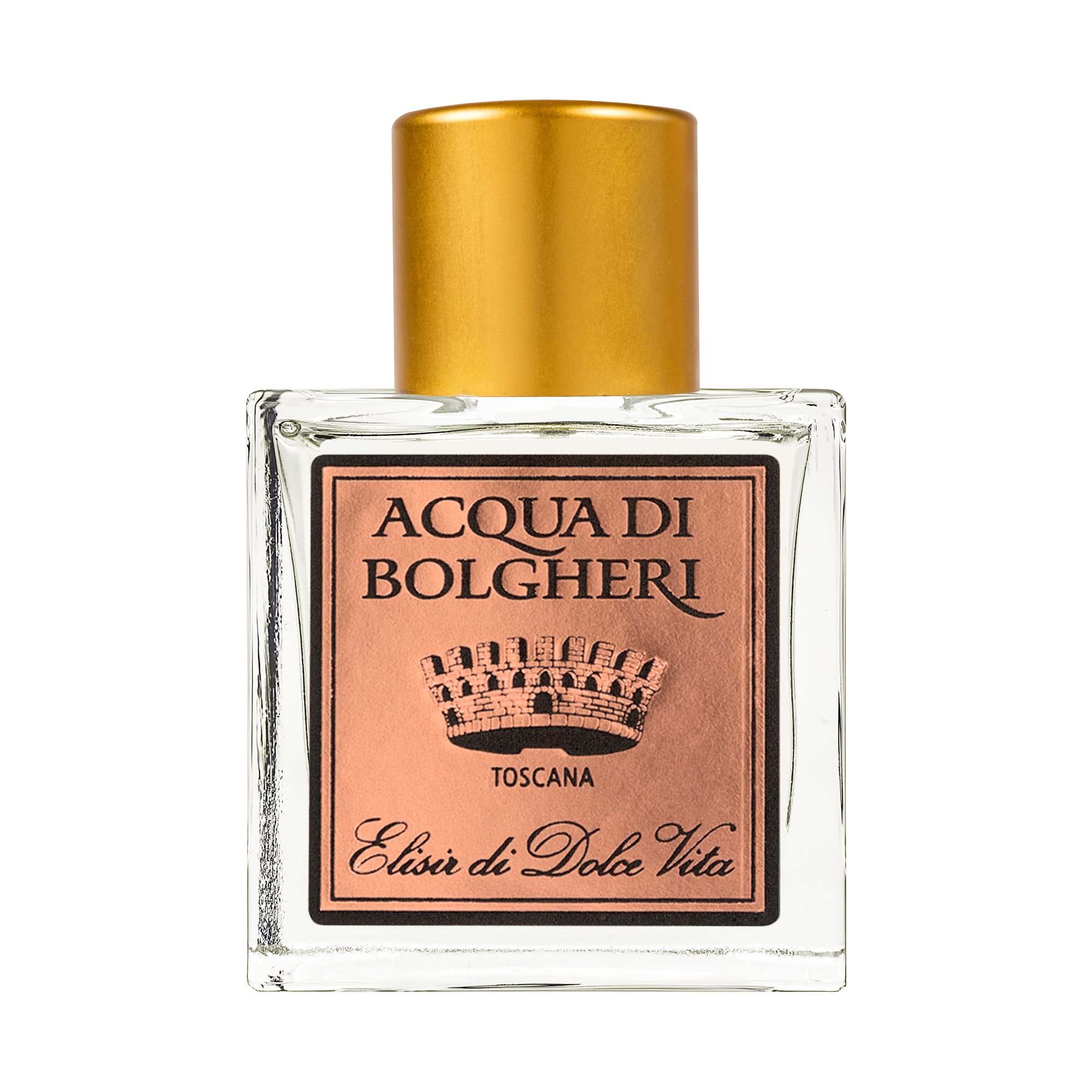 Profumo Elisir di Dolce Vita 100 ml – Acqua di Bolgheri