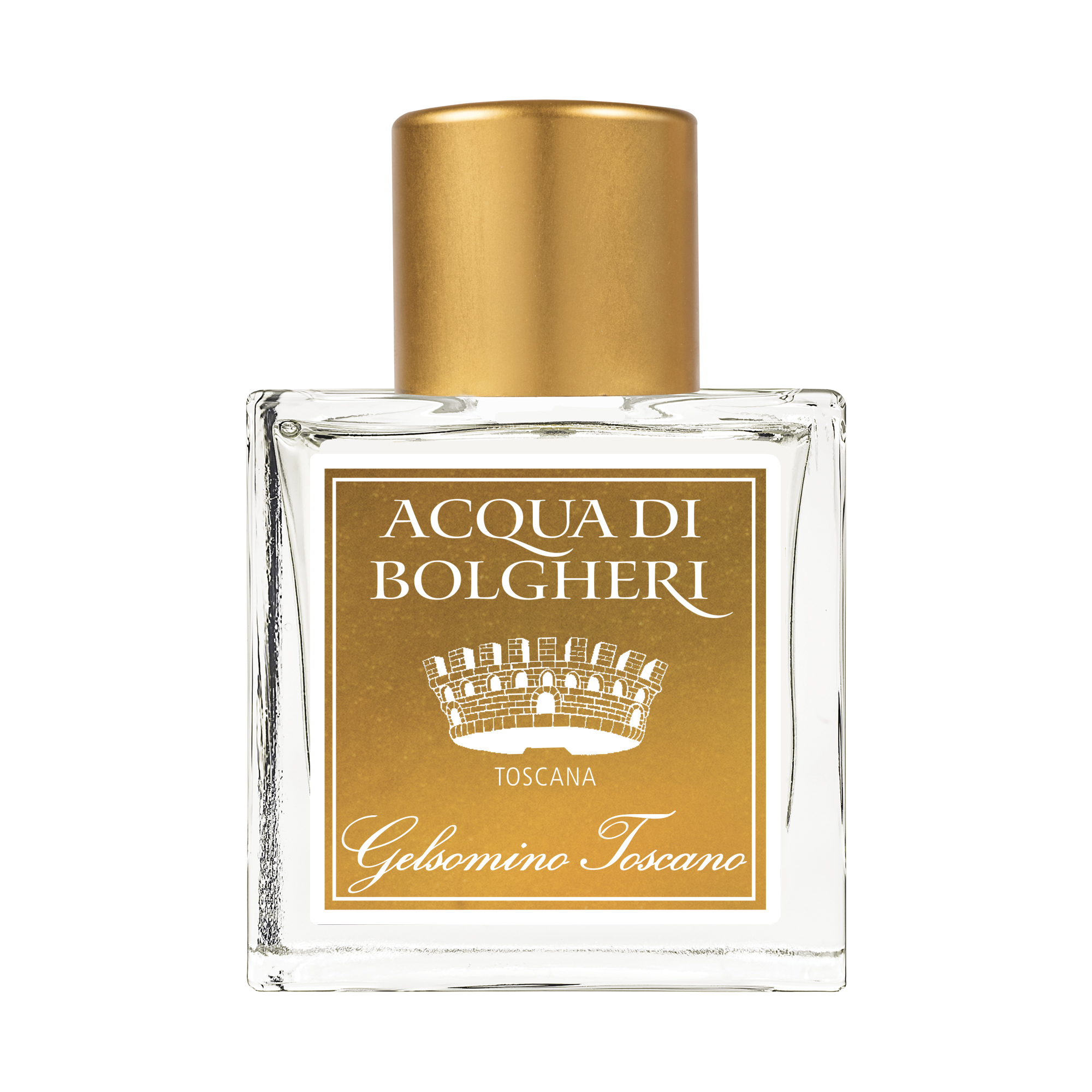 Profumo Gelsomino Toscano 100 ml – Acqua di Bolgheri