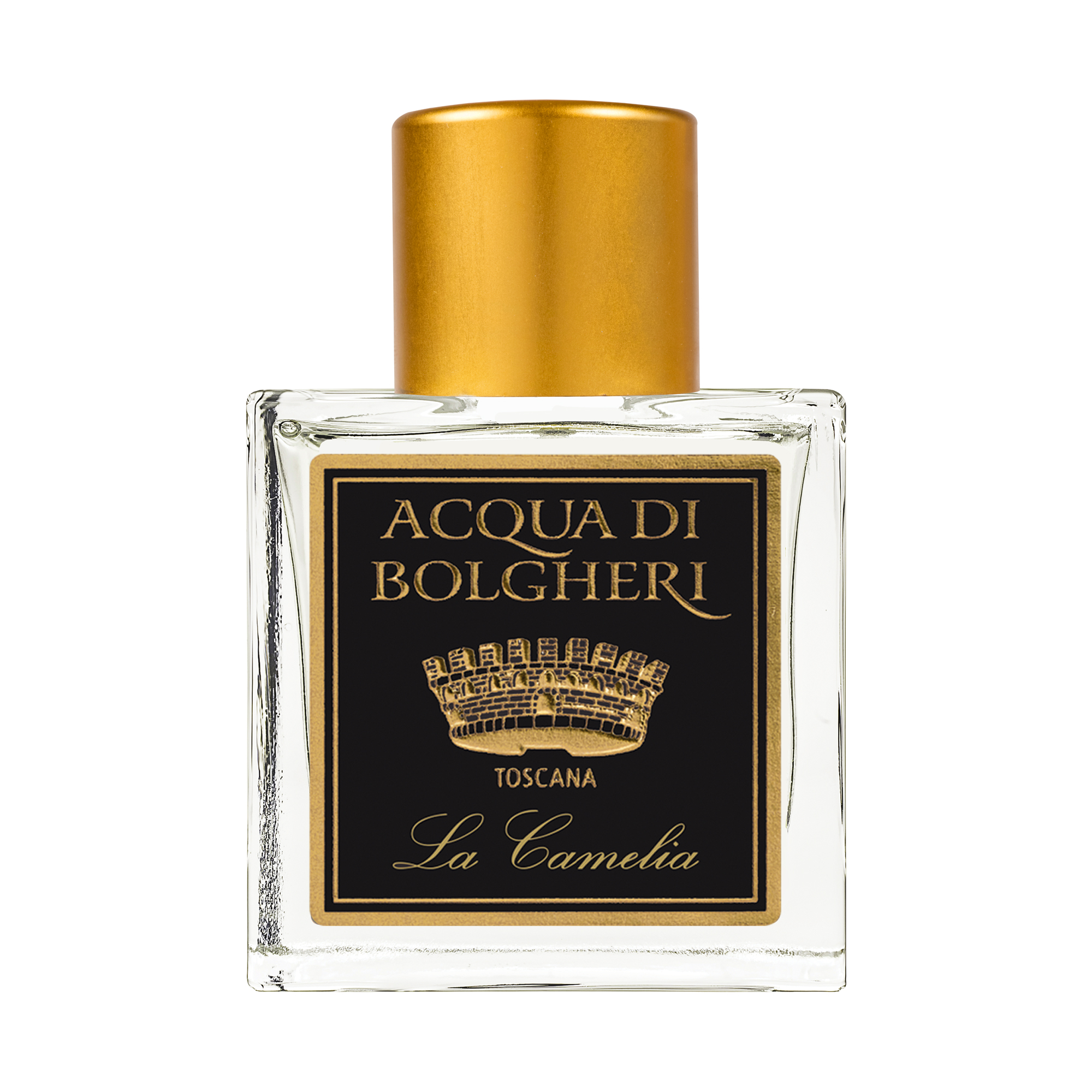 Profumo Camelia 100 ml – Acqua di Bolgheri