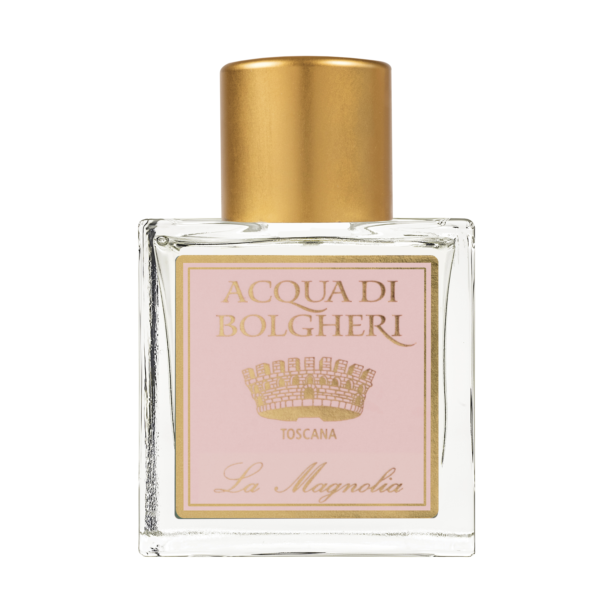 Profumo La Magnolia 100 ml – Acqua di Bolgheri